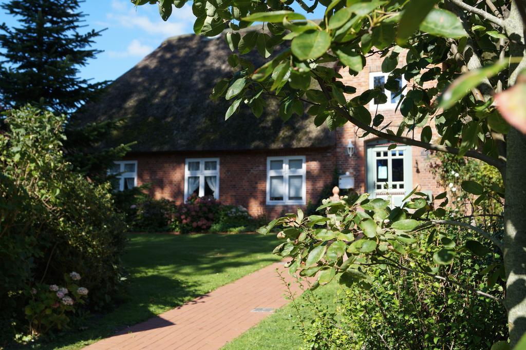 Bed & Breakfast Haus Suederende 3*
