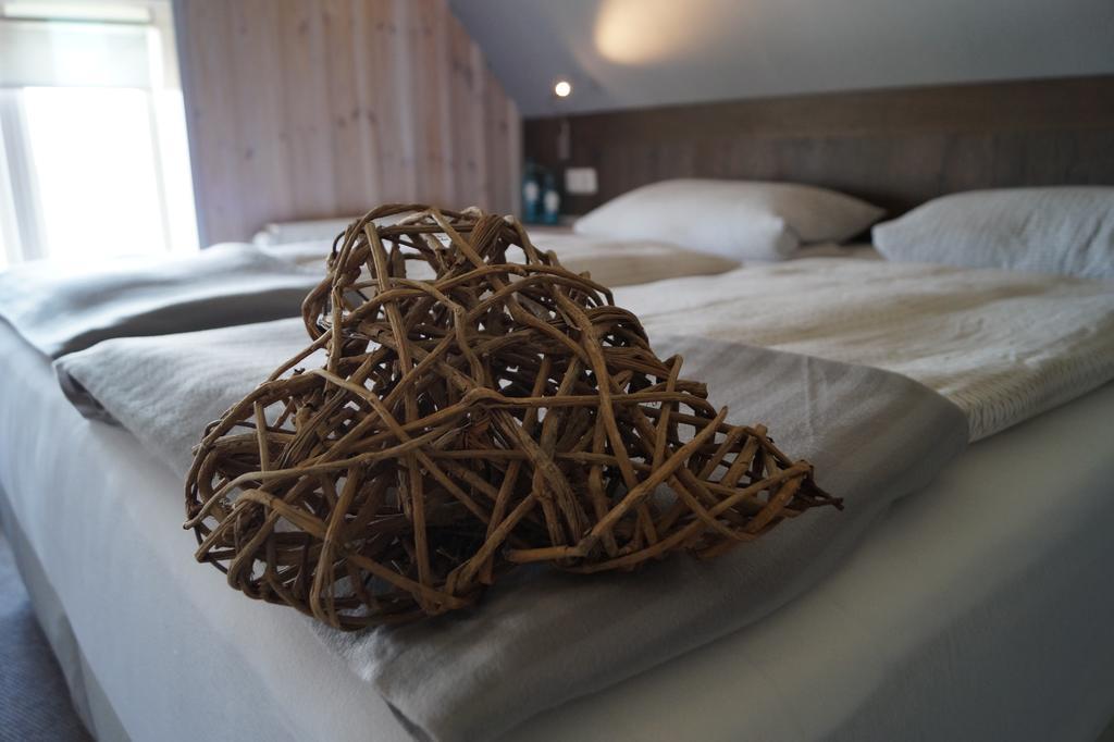 Bed & Breakfast Haus Suederende 3*
